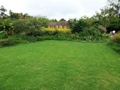 -新江湾城公园