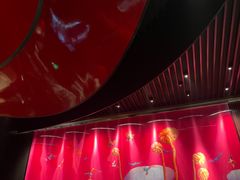 -西安W酒店·WEI全味西餐厅