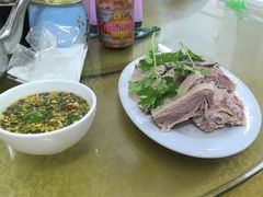 -琼海温泉鹅农家饭店