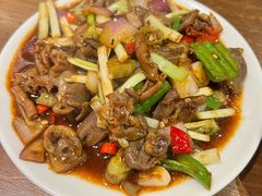 -寻裕记·现炒浇头面(人民广场店)