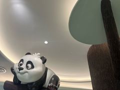 -眉州东坡·熊猫主题餐厅(枫蓝店)
