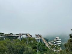 -狐尾山公园
