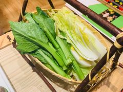 -椰夫人·养生椰子鸡(金沙洲永旺店)