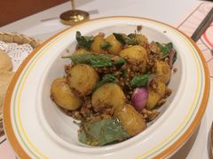 -美泰·Mangothai·清迈云街(天空之城店)