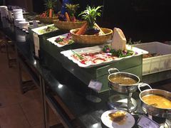 -三亚胜意海景酒店·海鲜自助餐厅(三亚湾路店)