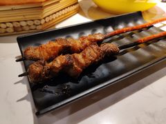 -丁里羊肉小镇(太宁路口店)