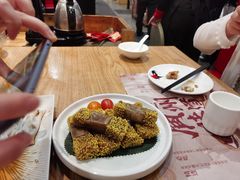 -赏点粤式点心(广州塔店)