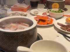 -诱货海鲜自助火锅(爱琴海购物公园东百店)
