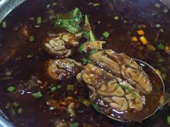 烧脑花-三哥田螺(北书院街店)
