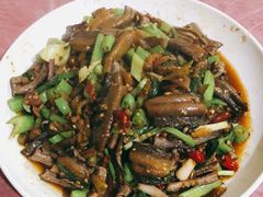 -盘龙黄鳝(盘龙居店)