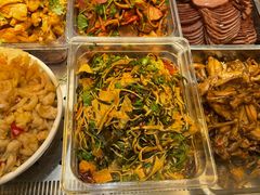 -山林大红·上海大红肠(淮海一店)