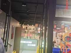 -明本湛江鸡•海鲜小厨(陈家祠店)