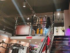 -NRG 健身私教CLUB(云山路店)