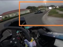 -极速星辰卡丁车赛车场(西山店)