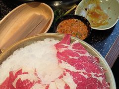 -宽巷子成都火锅(南站店)