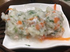 白花酿竹笙-赏点粤式点心(广州塔店)