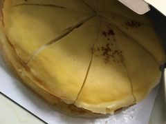 -幸福西饼生日蛋糕·下午茶(大明宫万达店)