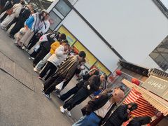 -江南蟹壳皇(新民桥店)