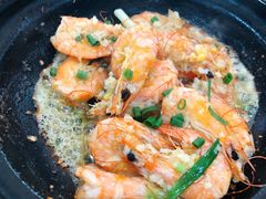 -小时候焗海鲜(鄞州万达店)