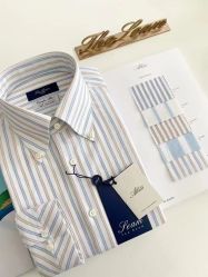 -西品汇西服定制