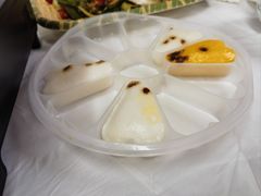 -余家庄肥肠鱼地方汤锅(银杏大道店)