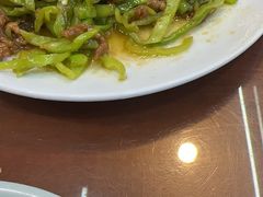 -小铜锣湾海鲜家常菜馆(河西店)