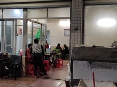 门面-啊溜烧烤·炭火传承(南澳店)