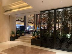 -宝利来国际大酒店(机场店)