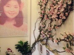 -邓丽君音乐主题餐厅
