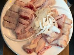 -同仁四季椰子鸡(无锡滨湖万象汇店)