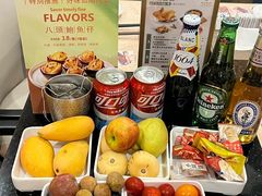 -东方棕泉·洗浴·按摩·美食国际水疗会所(福田店)