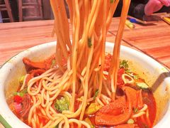 -鞠老头钵钵面(大坪店)