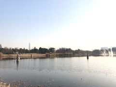 -武汉园博园(武汉自然博物馆)