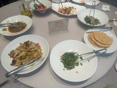 -山东宾馆·齐鲁苑餐厅