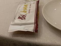 -金狮麟·新豫菜(金码大厦店)