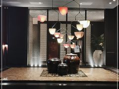 大堂-炳胜公馆(珠江新城店)