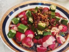 -五谷屯私房菜·始于2005(中山陵童卫路店)