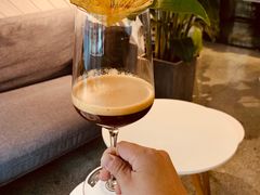 -Nectar One Cafe(勇烈路n1店)