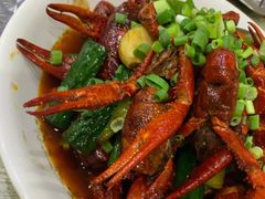-旺旺龙虾(凤城六路店)