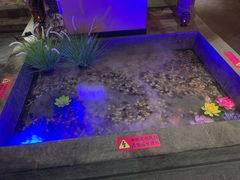 -长安大牌档之西安博物院文化餐厅(中贸店)
