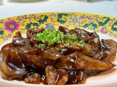 -京味斋·烤鸭·北京菜(安贞店)