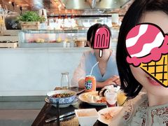 -君悦酒店·乐厨·高空自助餐(青年大街店)