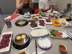 -杏花吴记牛肉火锅