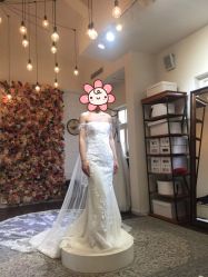 -纯色时光婚纱艺术馆WHITE