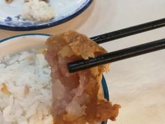 -华哥私厨-原醉琼楼