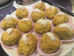 -盛港湾海鲜食府(黄沙店)