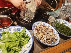 -沙州食驿·非遗小吃夜市