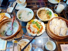 -淮扬楼(千鹤湖店)