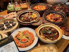 -乔街深夜食堂·小龙虾·高压锅生蚝(杭州总店)