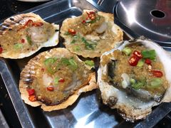 -丹东丛炟海鲜烧烤(江艺路店)